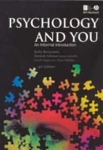 Psychology and You