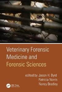Veterinary Forensic Medicine and Forensic Sciences
