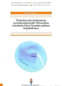 Yksinäisyyden kokemisen avainkomponentit Yleisradion tekstitelevision Nuorten palstan kirjoituksissa