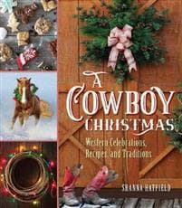 A Cowboy Christmas