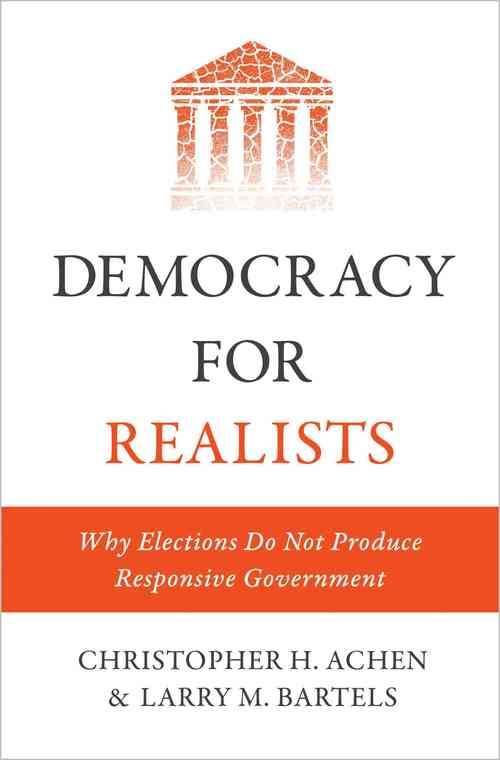 Democracy for Realists