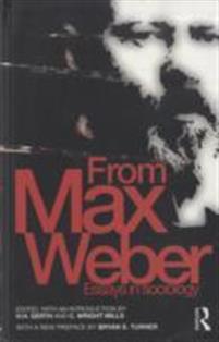 From Max Weber