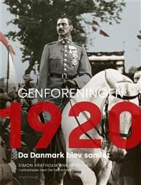 Genforeningen 1920