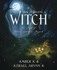 How to Become a Witch