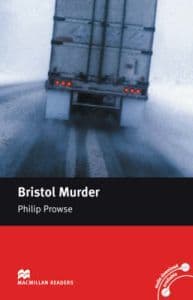 Macmillan Readers Bristol Murder Intermediate Reader Without CD