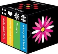 First Library Gift Cube