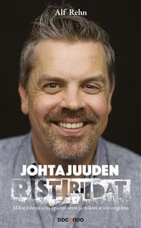 Johtajuuden ristiriidat