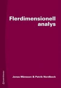 Flerdimensionell analys