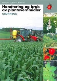 Handtering og bruk av plantevernmidler