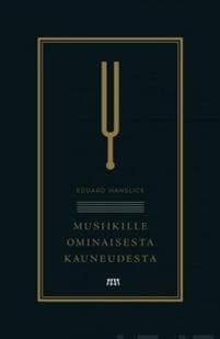 Musiikille ominaisesta kauneudesta