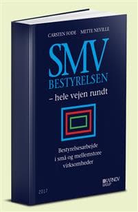 SMV-bestyrelsen - hele vejen rundt
