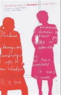 The Methuen Drama Book of Duologues for Young Actors