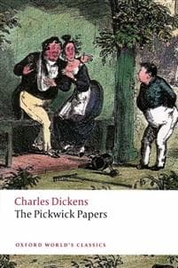 The Pickwick Papers