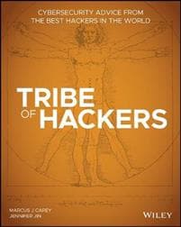 Tribe of Hackers