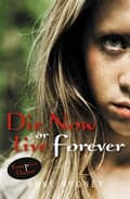 Miniatyrbild 2 av 2: Die Now or Live Forever