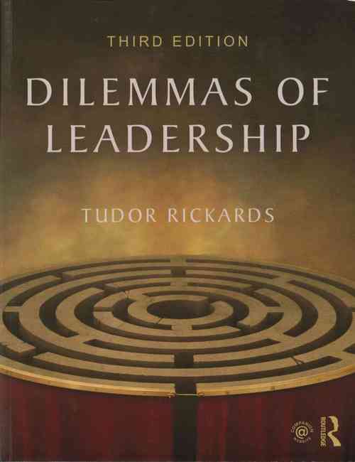 Dilemmas of Leadership