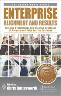 Enterprise Alignment and Results