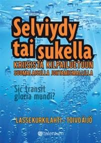 Selviydy tai sukella