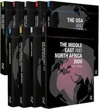 The Europa Regional Surveys of the World 2020