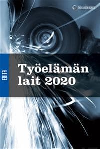 Työelämän lait 2020