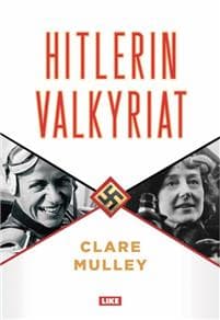 Hitlerin valkyriat