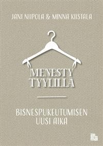 Menesty tyylillä
