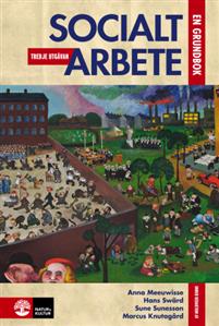 Socialt arbete