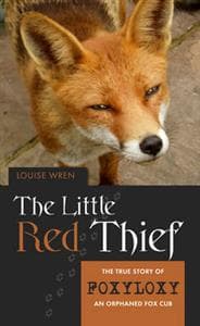 The Little Red Thief