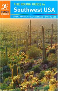 The Rough Guide to Southwest USA 6th Edition