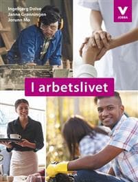 I arbetslivet (Grundbok)