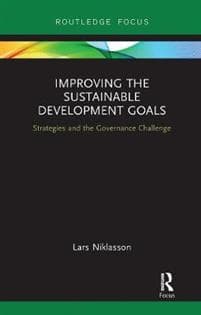 Improving the Sustainable Development Goals