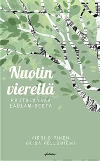 Nuotin vierellä