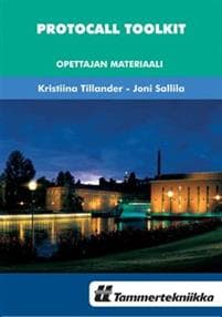 Protocall Toolkit (+cd)