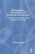 Miniatyrbilde 2 av 2: Psychoanalysis, Neuroscience and Adolescent Development