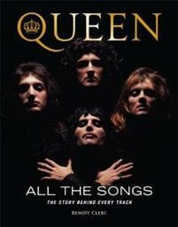 Queen All the Songs