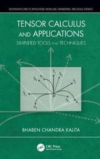Tensor Calculus and Applications