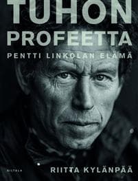 Pentti Linkola