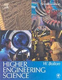 Higher Engineering Science