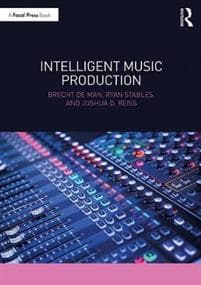 Intelligent Music Production