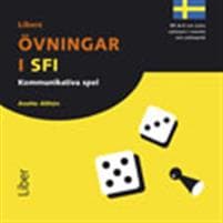 Libers övningar i Sfi: Kommunikativa spel
