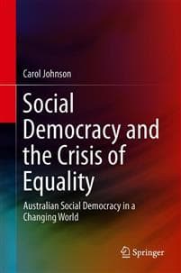 Social Democracy and the Crisis of Equality