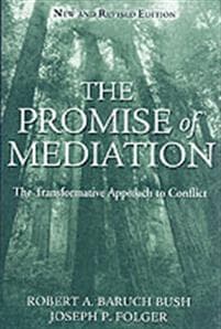 The Promise of Mediation