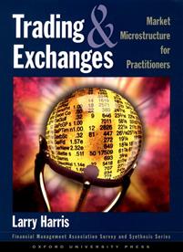 Trading and exchanges