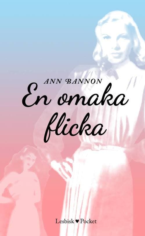 En omaka flicka