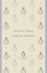 Oliver twist