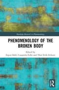 Miniatyrbild 2 av 2: Phenomenology of the Broken Body