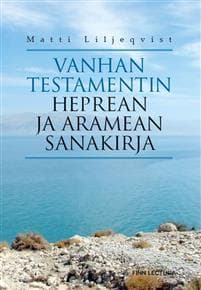 Vanhan testamentin heprean ja aramean sanakirja Pod