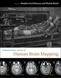 Foundational Issues in Human Brain Mapping