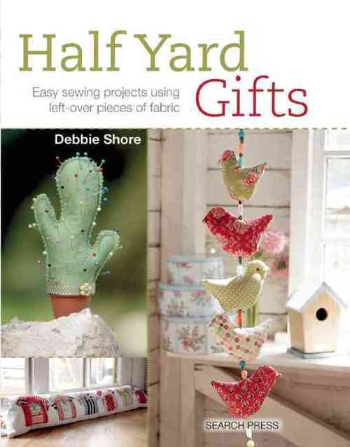 Half Yard™ Gifts