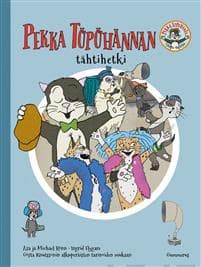 Pekka Töpöhännän tähtihetki